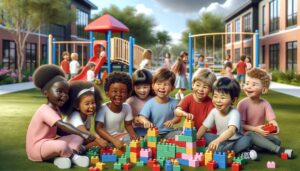 Read more about the article Discover the YMCA Child Development Center: A Safe Space for Holistic Child Growth